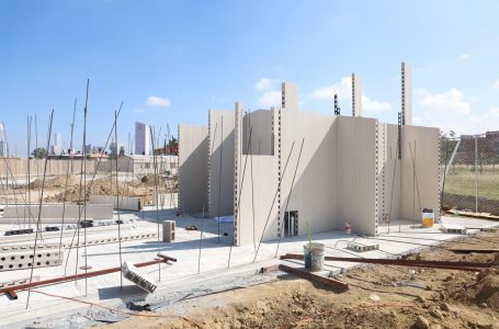 Avanza gobierno de Pepe Chedraui con la construcción de “LUMINA”, primera escuela pública para personas con discapacidad intelectual y síndrome de Down