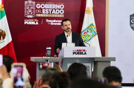 Gobierno estatal vigilará que obras en Centro Histórico no desplacen a vecinos