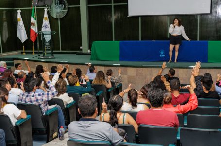 Ofrece gobierno de Pepe Chedraui tercer ciclo de mentorías a personas emprendedoras