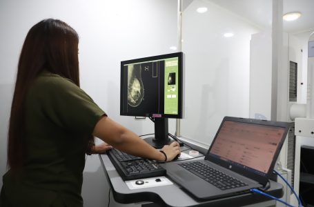 Se suma DIF Puebla Capital a conmemoración del Día Mundial de la Lucha contra el Cáncer de Mama