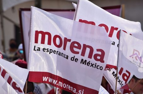 Morena publica convocatoria para municipios