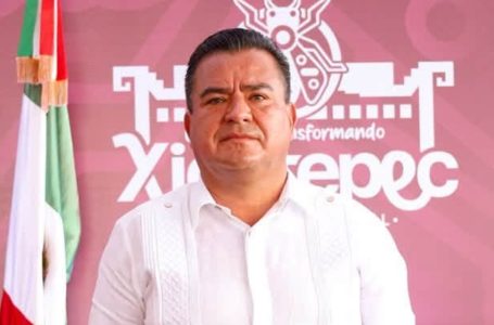 Carlos Barragan da marcha atrás en su amenaza sobre desbandada de Morena