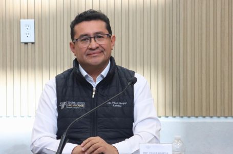 Pável Gaspar llama a la unidad tras selección en Izúcar