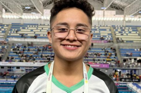 Puebla consigue ocho medallas en la Paralimpiada Nacional CONADE 2026