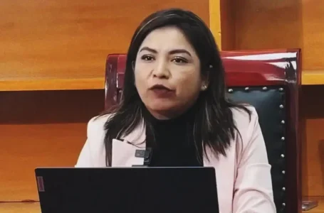 Alcaldesa de Xoxtla denuncia amenazas