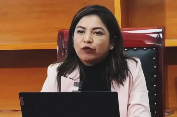 Alcaldesa de Xoxtla denuncia amenazas