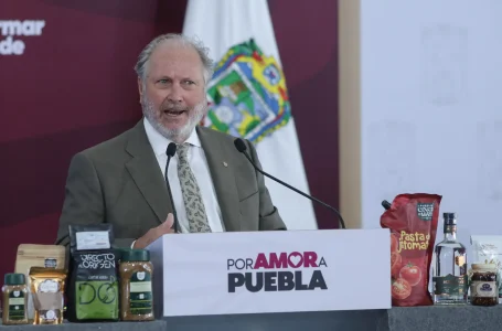 Fundación Jenkins donará predio para el Cablebús en Xonaca