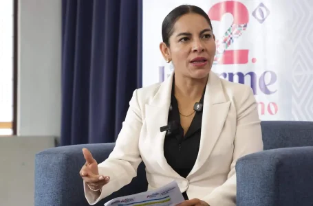 Guadalupe Cuautle busca reelegirse pero enfrenta competencia interna y externa