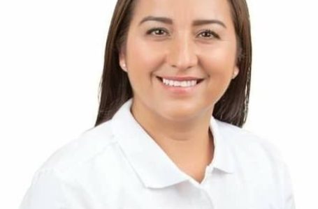 Guadalupe Siyancan asumirá dirigencia estatal de Morena: Agustín Guerrero