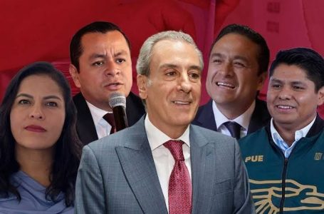 Alcaldes de Puebla buscan reelegirse pese a cuestionamientos