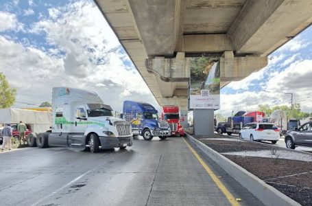Asesinato de delegado de la Amotac desata manifestación