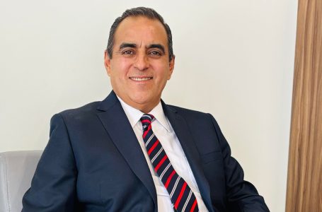 Mauricio Céspedes buscará la postulación por Morena en Tepeaca