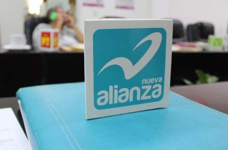 Conflicto en Nueva Alianza Puebla contra su dirigencia